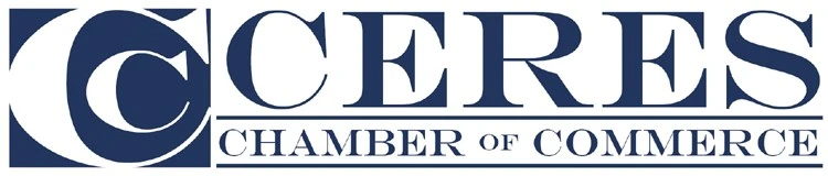 Ceres Chamber of Commerce member